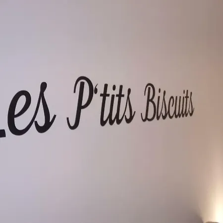 Les P'tits Biscuits Cramant